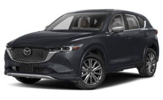 2024 Mazda CX-5 Signature