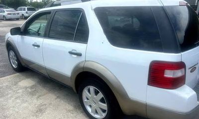 2006 Ford Freestyle SE