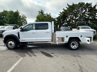 2026 Ford F-450 XL