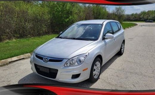 2011 Hyundai Elantra