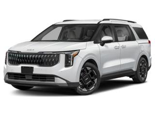 2027 Kia Carnival EX