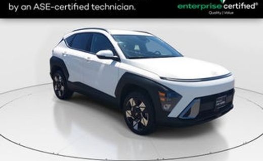 2024 Hyundai Kona SE
