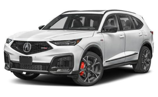 2026 Acura MDX