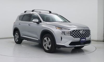 2023 Hyundai Santa FE SEL Premium