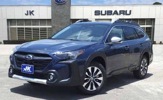 2024 Subaru Outback Touring