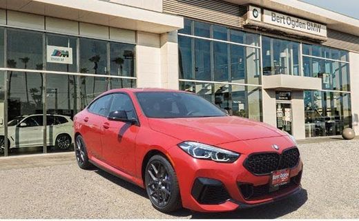 2023 BMW M235i xDrive GC