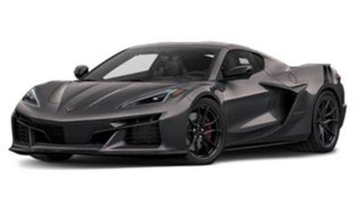 2027 Chevrolet Corvette Grand Sport 3LT