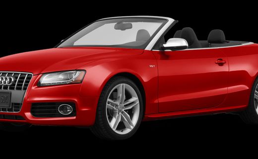 2011 Audi S5 Quattro Prestige