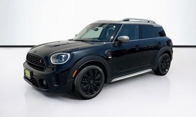 2024 Mini Countryman Classic Cooper S