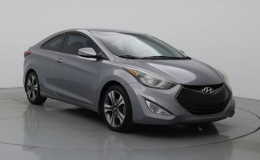 2014 Hyundai Elantra