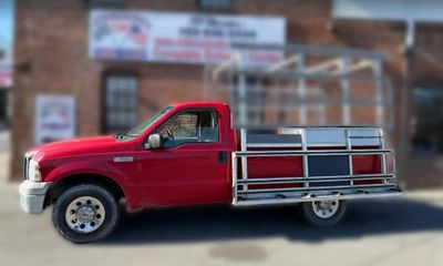 2005 Ford F-250 XL