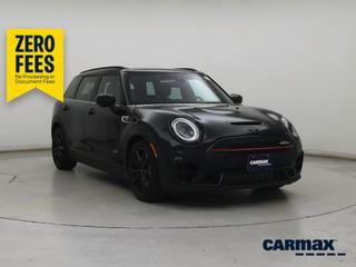 2022 Mini Clubman