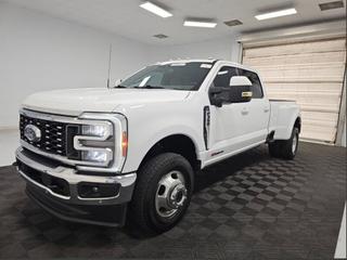 2023 Ford F-350 Lariat