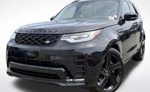 2026 Land Rover Discovery P360 Dynamic SE