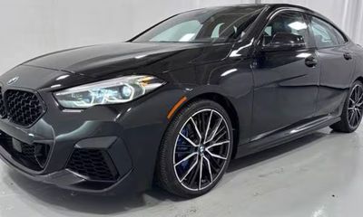 2021 BMW M235I xDrive GC