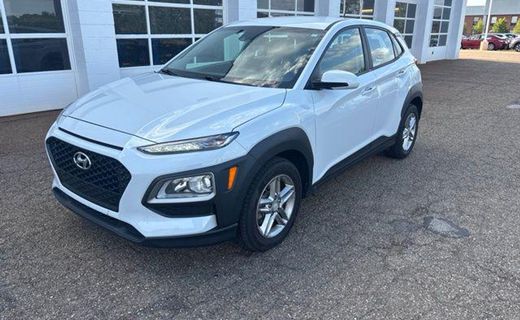 2020 Hyundai Kona SE