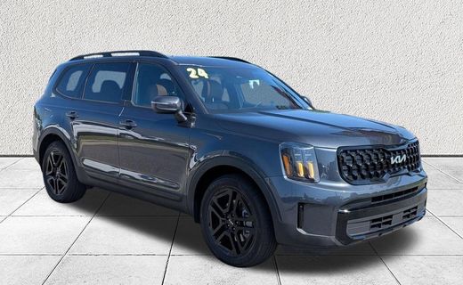 2024 Kia Telluride