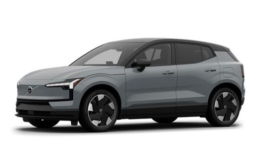 2026 Volvo EX30 Plus