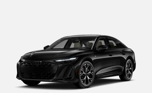 2026 Audi A6 Quattro Premium Plus