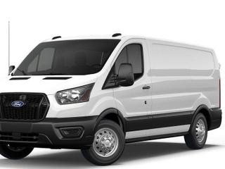 2026 Ford Transit LOW Roof