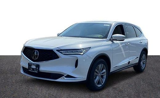 2023 Acura MDX