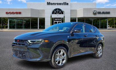 2024 Dodge Hornet