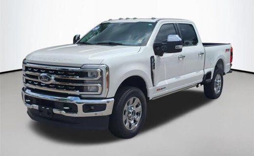 2024 Ford F-350 Lariat