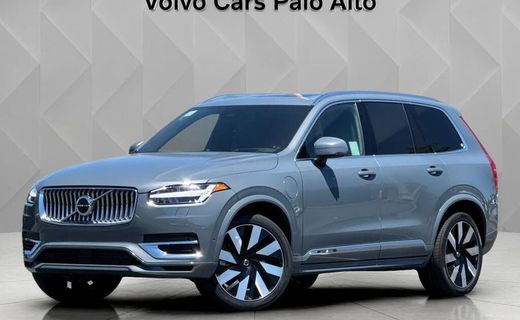 2023 Volvo XC90 Ultimate Bright