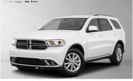 2019 Dodge Durango GT