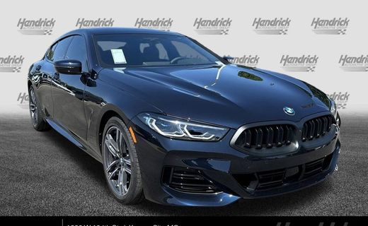 2025 BMW 840I Xdrive GC