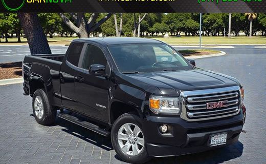 2018 GMC Heavy Conventional 92 5 IN