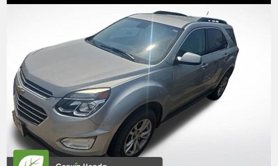 2017 Chevrolet Equinox LT FL