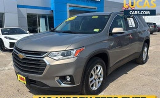 2018 Mazda CX-9 Touring