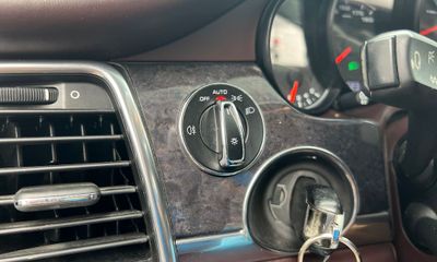 2014 Porsche Panamera Base 4