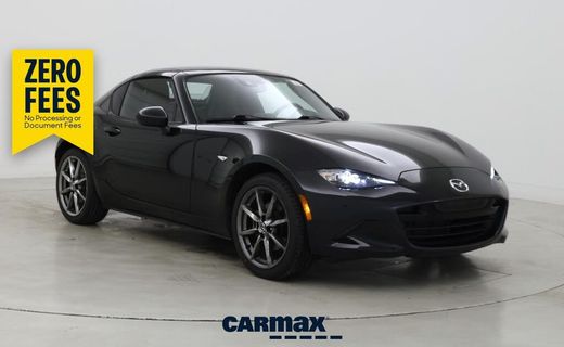 2023 Mazda MX-5 Grand Touring