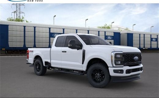 2024 Ford F-250 XL