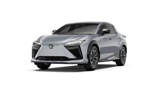 2026 Lexus RZ 450e Premium