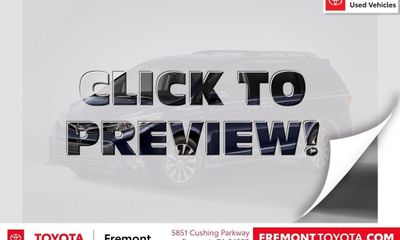 2018 Toyota Sienna XLE Premium LTD