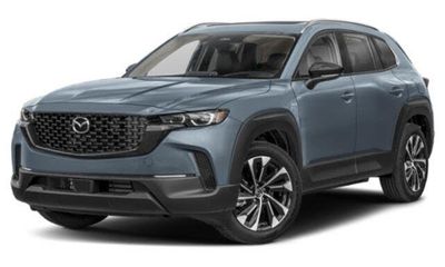 2026 Mazda CX-50 Premium Plus