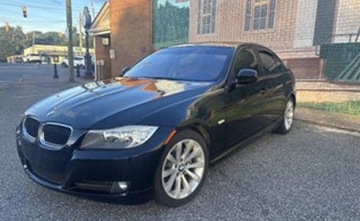 2011 BMW 328i SA