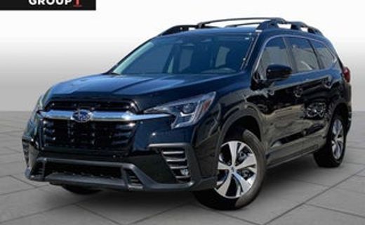 2024 Subaru Ascent Premium 7