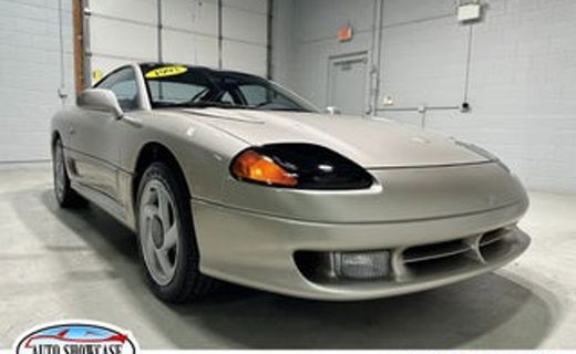 1992 Dodge Stealth