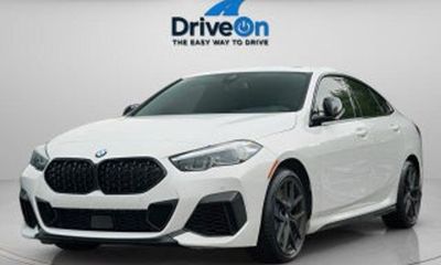 2023 BMW 228i xDrive GC