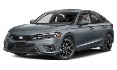 2024 Honda Civic Sport Touring