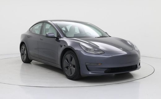 2023 Tesla Model 3 Long Range