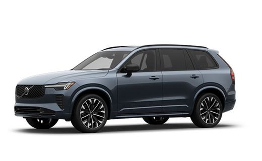 2026 Volvo XC90 Ultra Dark