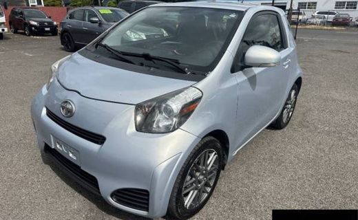 2014 Toyota Scion IQ