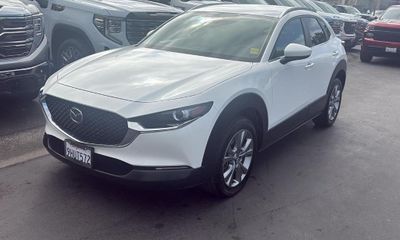 2023 Mazda CX-30 Preferred Package