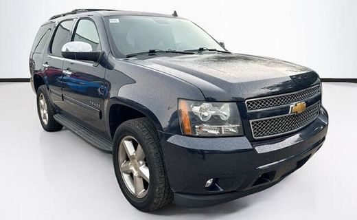 2013 Chevrolet Tahoe LS