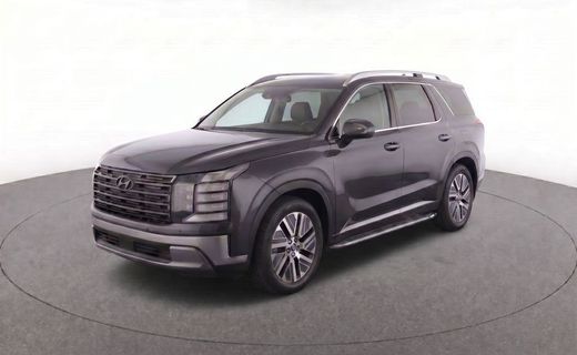 2026 Hyundai Palisade SEL Premium